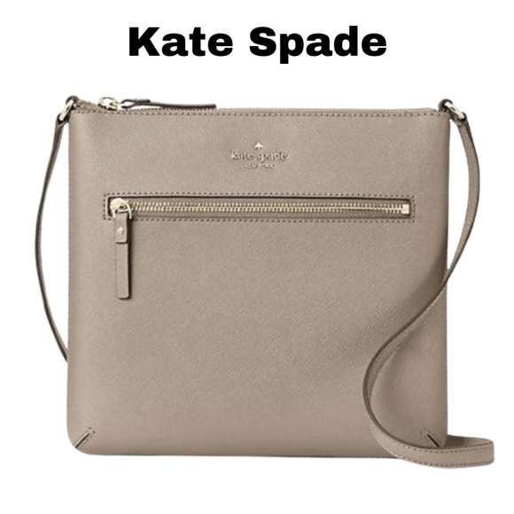 Kate Spade Crossbody - Picture 1 of 7